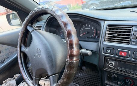 Nissan Almera, 1996 год, 140 000 рублей, 6 фотография