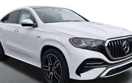 Mercedes-Benz GLE Coupe AMG, 2026 год, 16 362 845 рублей, 1 фотография