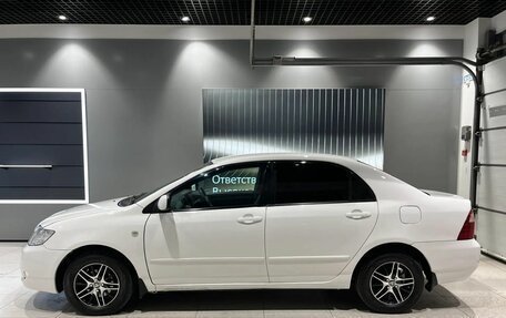 Toyota Corolla, 2005 год, 520 000 рублей, 2 фотография