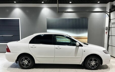 Toyota Corolla, 2005 год, 520 000 рублей, 6 фотография