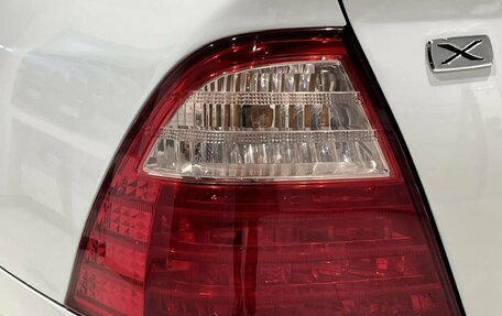 Toyota Corolla, 2005 год, 520 000 рублей, 10 фотография