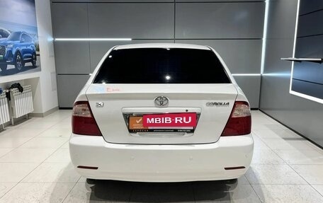 Toyota Corolla, 2005 год, 520 000 рублей, 4 фотография