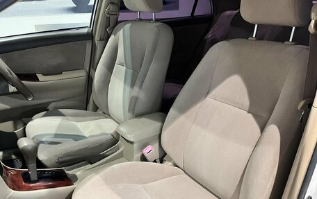 Toyota Corolla, 2005 год, 520 000 рублей, 20 фотография