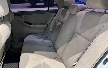 Toyota Corolla, 2005 год, 520 000 рублей, 21 фотография