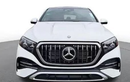 Mercedes-Benz GLE Coupe AMG, 2026 год, 16 362 845 рублей, 2 фотография