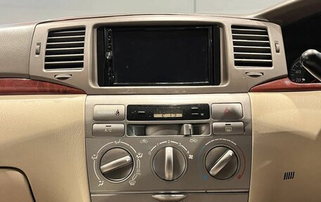 Toyota Corolla, 2005 год, 520 000 рублей, 17 фотография