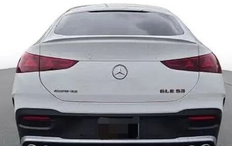 Mercedes-Benz GLE Coupe AMG, 2026 год, 16 362 845 рублей, 3 фотография