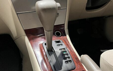 Toyota Corolla, 2005 год, 520 000 рублей, 16 фотография
