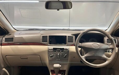 Toyota Corolla, 2005 год, 520 000 рублей, 18 фотография
