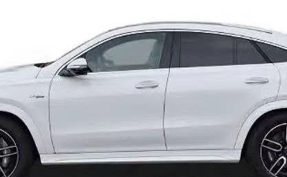 Mercedes-Benz GLE Coupe AMG, 2026 год, 16 362 845 рублей, 4 фотография