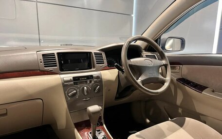 Toyota Corolla, 2005 год, 520 000 рублей, 19 фотография