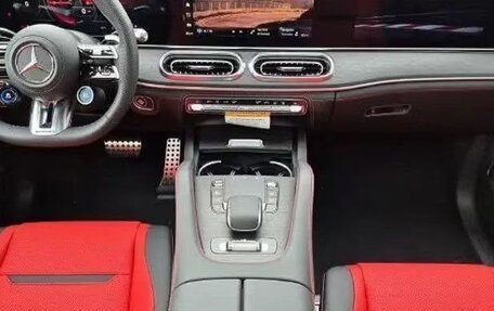 Mercedes-Benz GLE Coupe AMG, 2026 год, 16 362 845 рублей, 6 фотография