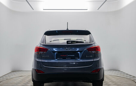 Hyundai ix35 I рестайлинг, 2013 год, 950 000 рублей, 6 фотография