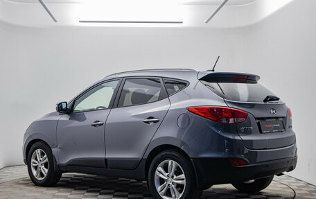 Hyundai ix35 I рестайлинг, 2013 год, 950 000 рублей, 7 фотография