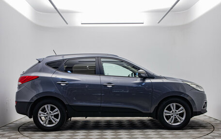 Hyundai ix35 I рестайлинг, 2013 год, 950 000 рублей, 4 фотография