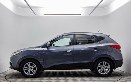 Hyundai ix35 I рестайлинг, 2013 год, 950 000 рублей, 8 фотография