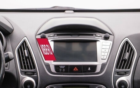 Hyundai ix35 I рестайлинг, 2013 год, 950 000 рублей, 14 фотография