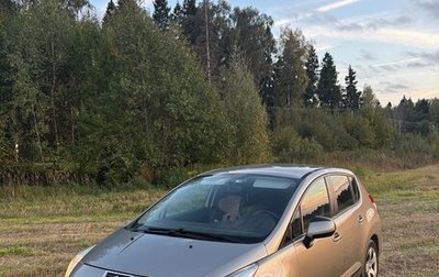 Peugeot 3008 I рестайлинг, 2010 год, 649 990 рублей, 1 фотография