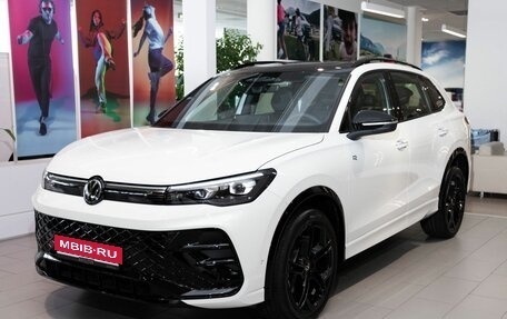 Volkswagen Tiguan, 2026 год, 5 250 000 рублей, 1 фотография