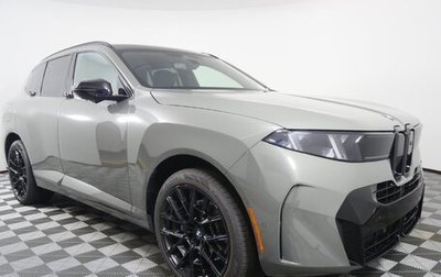 BMW X5, 2026 год, 15 110 586 рублей, 1 фотография