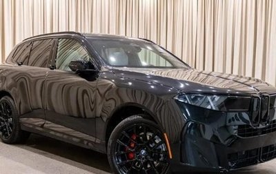 BMW X5, 2026 год, 14 860 135 рублей, 1 фотография