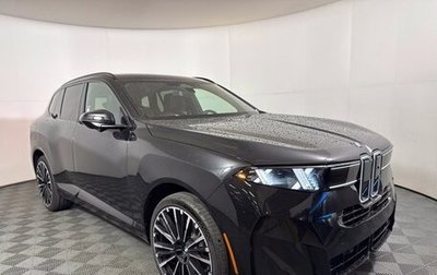 BMW X5, 2026 год, 14 609 683 рублей, 1 фотография