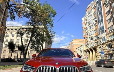 BMW X6, 2020 год, 9 000 000 рублей, 4 фотография