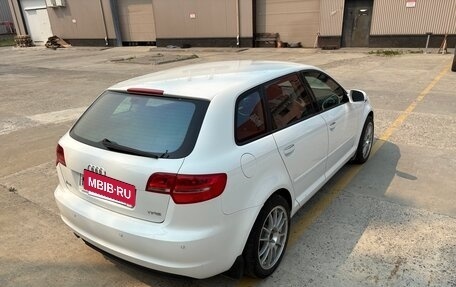 Audi A3, 2011 год, 750 000 рублей, 3 фотография