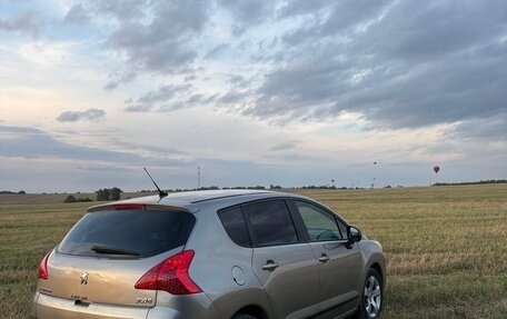 Peugeot 3008 I рестайлинг, 2010 год, 649 990 рублей, 3 фотография