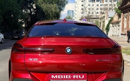 BMW X6, 2020 год, 9 000 000 рублей, 2 фотография