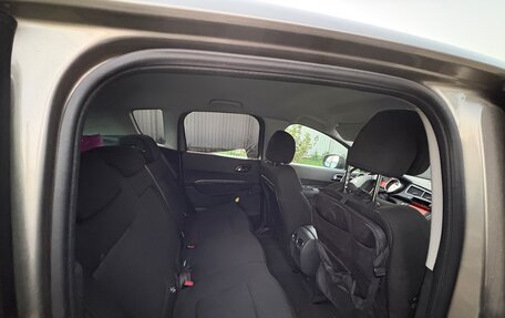 Peugeot 3008 I рестайлинг, 2010 год, 649 990 рублей, 9 фотография