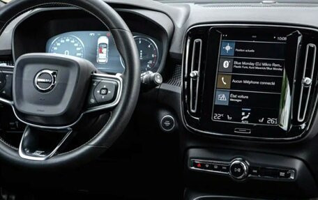 Volvo XC40 I, 2018 год, 2 650 000 рублей, 6 фотография