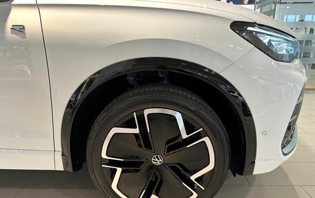 Volkswagen Tiguan, 2026 год, 5 250 000 рублей, 13 фотография