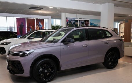 Volkswagen Tiguan, 2026 год, 5 190 000 рублей, 3 фотография