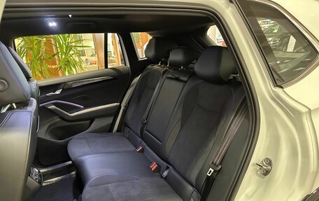 Volkswagen Tiguan, 2026 год, 5 250 000 рублей, 9 фотография