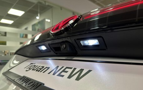 Volkswagen Tiguan, 2026 год, 5 250 000 рублей, 16 фотография