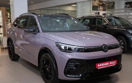 Volkswagen Tiguan, 2026 год, 5 190 000 рублей, 2 фотография