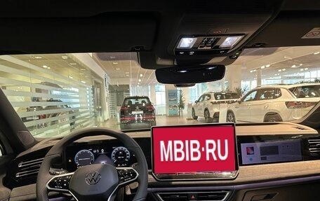 Volkswagen Tiguan, 2026 год, 5 250 000 рублей, 8 фотография