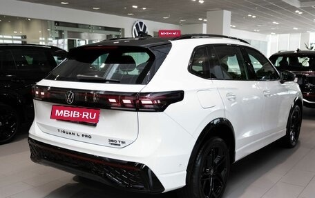 Volkswagen Tiguan, 2026 год, 5 250 000 рублей, 6 фотография