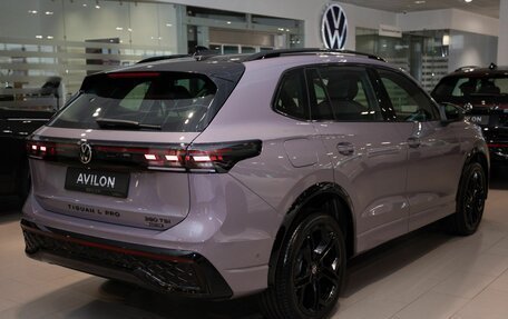 Volkswagen Tiguan, 2026 год, 5 190 000 рублей, 7 фотография