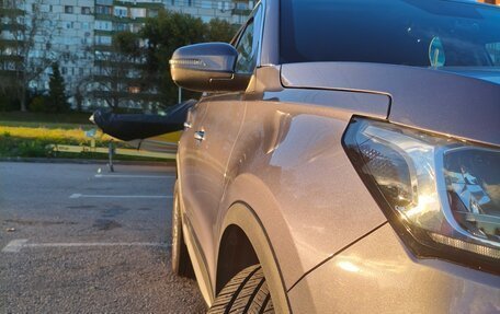 Chery Tiggo 7 Pro, 2022 год, 1 700 000 рублей, 9 фотография