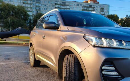 Chery Tiggo 7 Pro, 2022 год, 1 700 000 рублей, 8 фотография