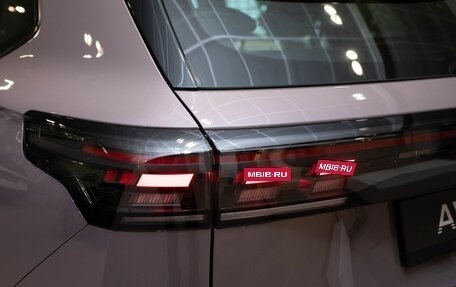 Volkswagen Tiguan, 2026 год, 5 190 000 рублей, 9 фотография