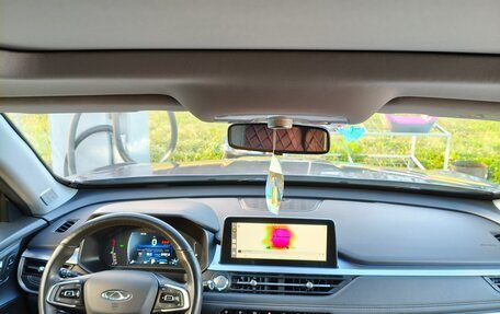 Chery Tiggo 7 Pro, 2022 год, 1 700 000 рублей, 11 фотография
