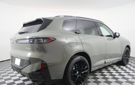 BMW X5, 2026 год, 15 110 586 рублей, 3 фотография