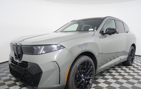 BMW X5, 2026 год, 15 110 586 рублей, 5 фотография