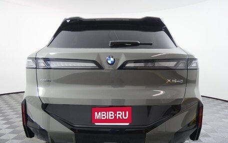 BMW X5, 2026 год, 15 110 586 рублей, 4 фотография