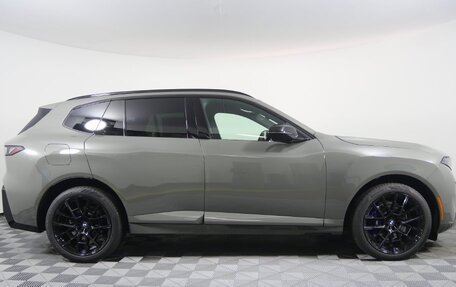 BMW X5, 2026 год, 15 110 586 рублей, 6 фотография