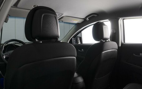 KIA Sportage III, 2013 год, 1 470 000 рублей, 10 фотография