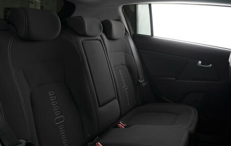 KIA Sportage III, 2013 год, 1 470 000 рублей, 6 фотография